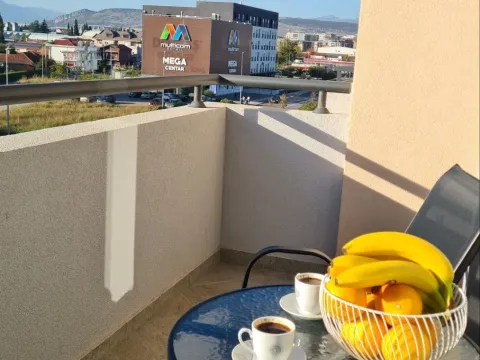 Izdavanje, jednosoban stan, 42m², Zabjelo, Podgorica - image 8