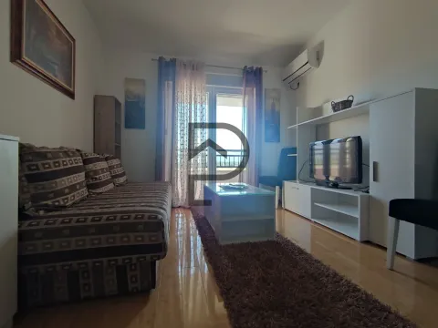 Izdavanje, stan, 27m², Stari Aerodrom, Podgorica - image 4