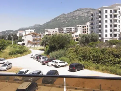 Sale, one bedroom apartment, 65m², Soho City, Bar - image 4