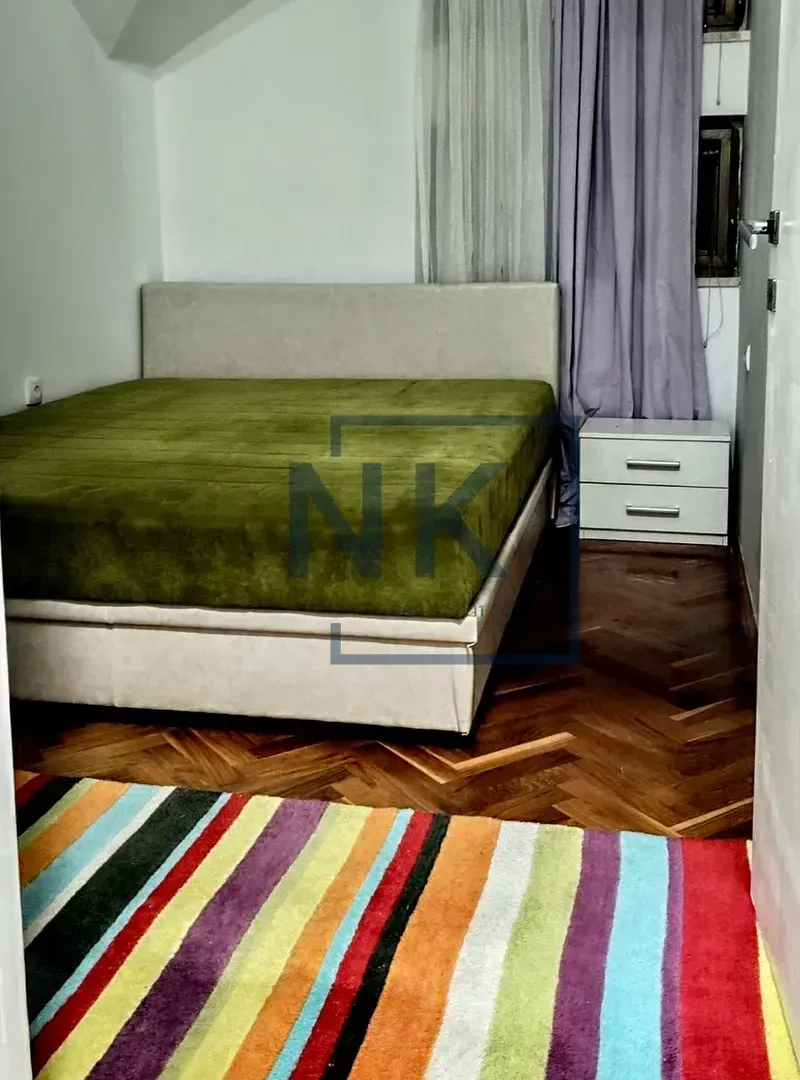 Izdavanje, jednosoban stan, 40m², Momišići, Podgorica