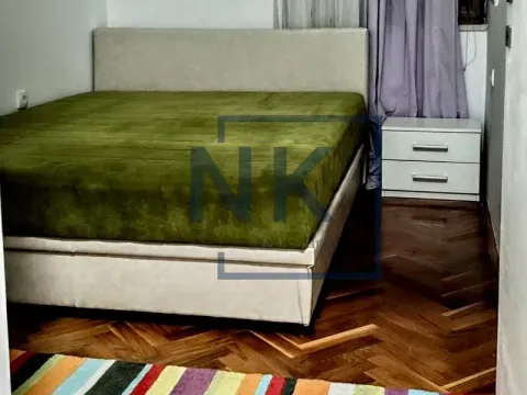 Izdavanje, jednosoban stan, 40m², Momišići, Podgorica - image 6