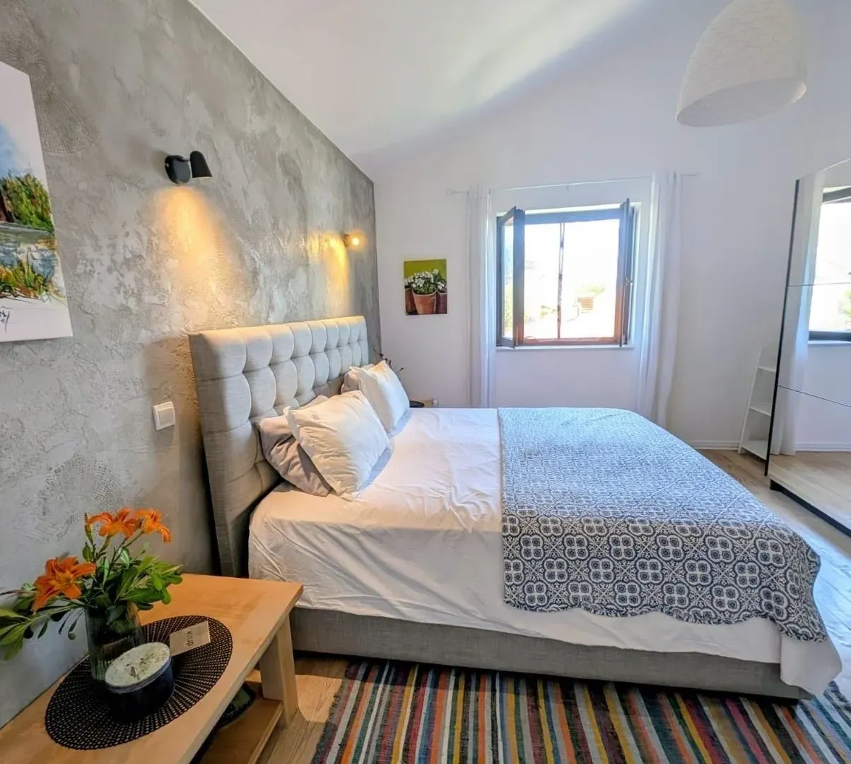 Prodaja, trosoban stan, 122m², Krašići, Tivat