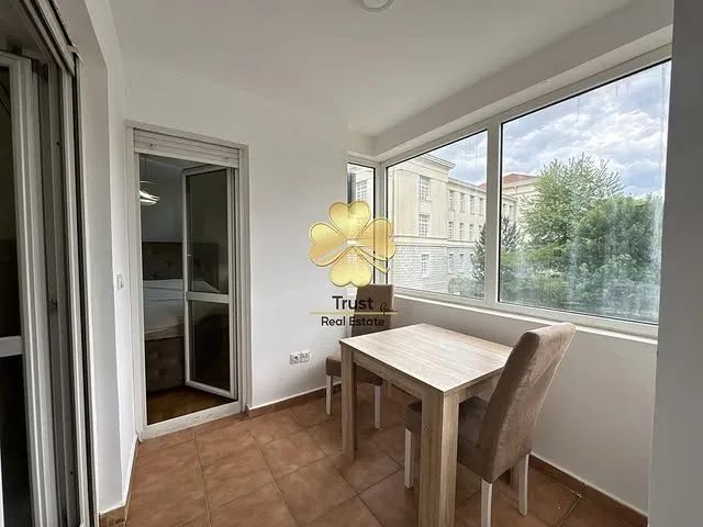 Rent, two bedroom apartment, 70m², Centar, Podgorica