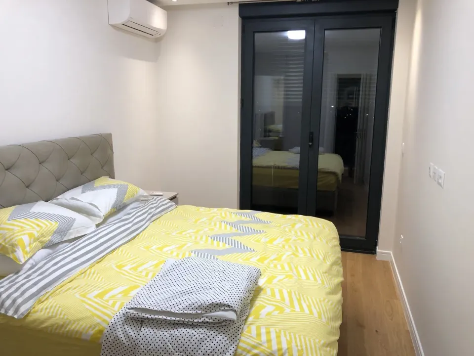 Rent, three bedroom apartment, 80m², Preko Morače, Podgorica