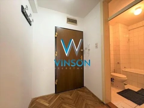 Izdavanje, stan, 32m², Bulevar Oslobodjenja, Novi Sad Sve Podlokacije - image 10