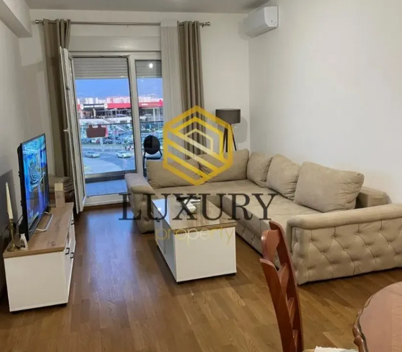 Rent, three bedroom apartment, 90m², Zabjelo, Podgorica