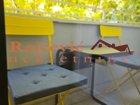 Prodaja, jednosoban stan, 33m², Stari Grad, Beograd - image 3