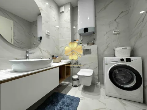 Izdavanje, jednosoban stan, 57m², Kod Capital Plaze, Podgorica - image 10