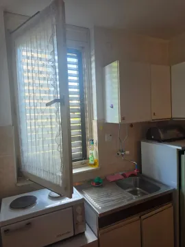 Prodaja, jednosoban stan, 32m², Centar, Ulcinj - image 3
