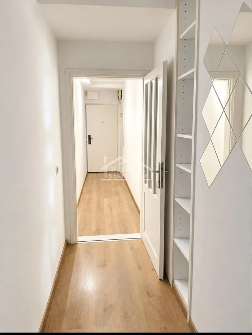 Prodaja, jednosoban stan, 30m², Stari Grad, Beograd