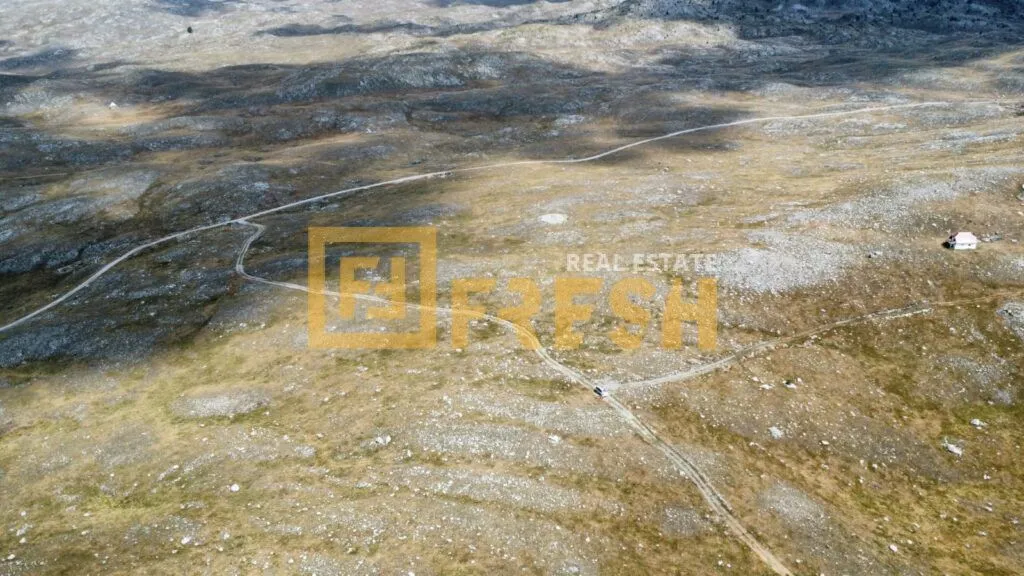 Prodaja, plac, 185000m², Šavnik, Crna Gora