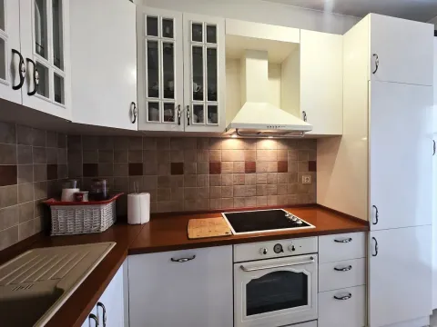 Prodaja, stan, 62m², Krivi Most, Podgorica - image 6