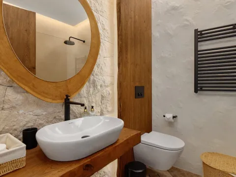 Sale, house, 420m², Dobrota, Kotor - image 30