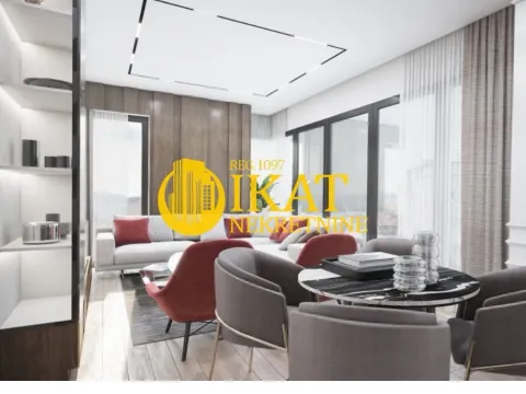 Prodaja, stan, 264m², Lekino Brdo, Voždovac Sve Podlokacije - image 2