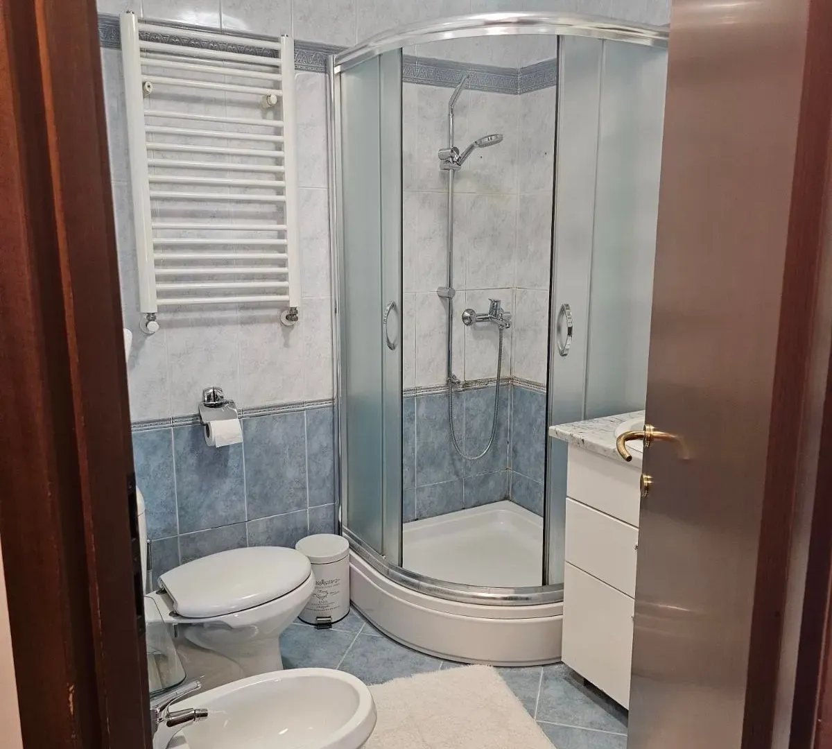 Rent, apartment, 130m², Podgorica, Crna Gora