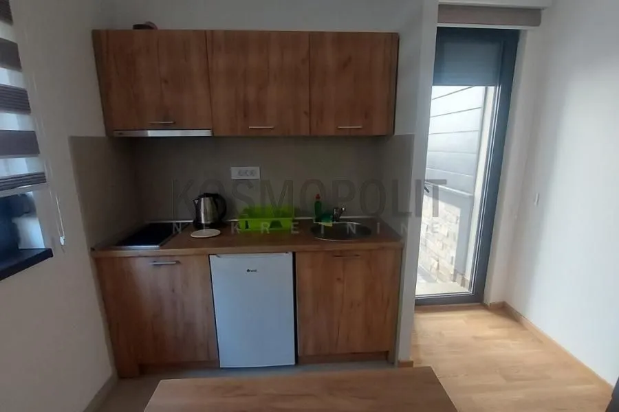 Prodaja, dvosoban stan, 33m², Centar, Zlatibor