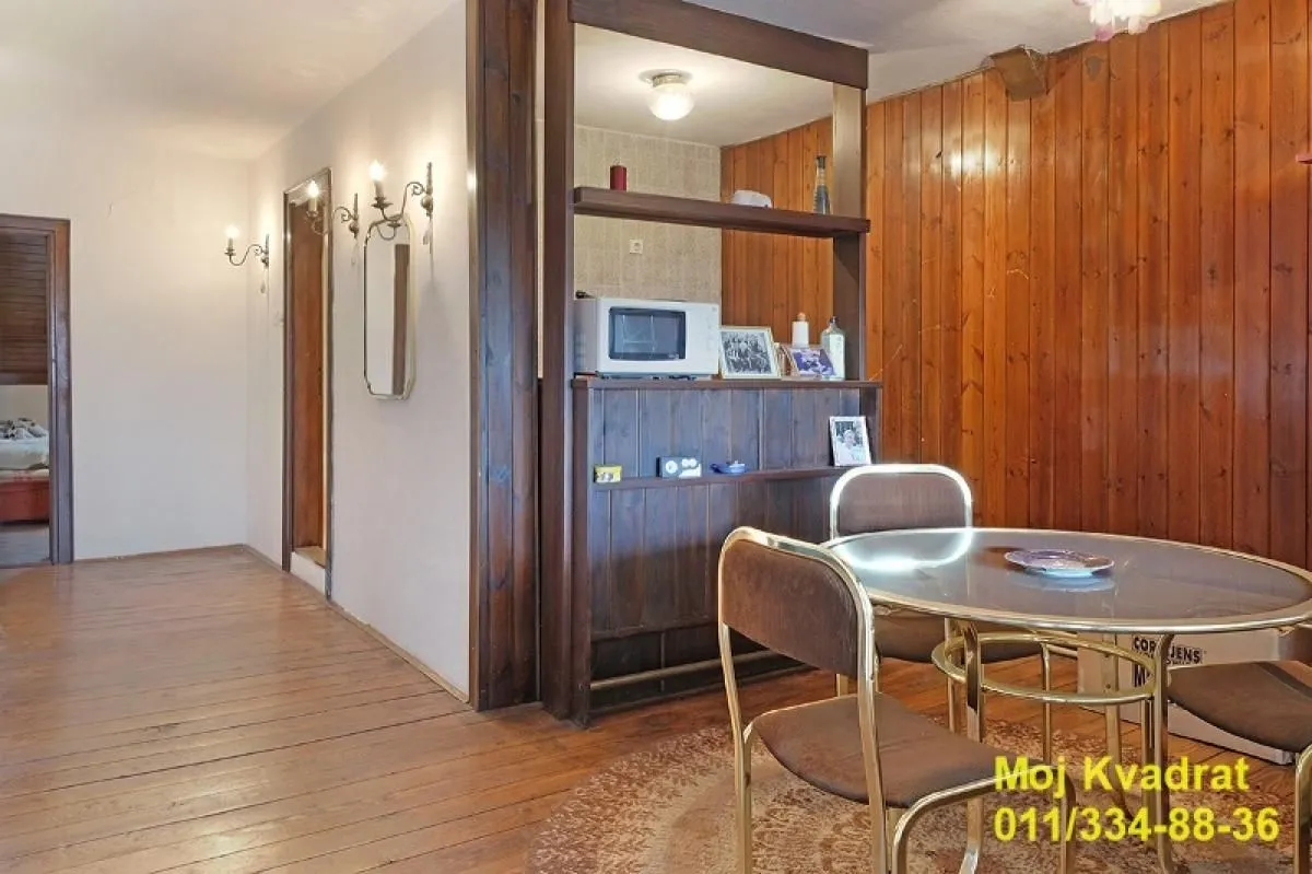 Sale, house, 170m², Zemun Centar, Zemun Sve Podlokacije