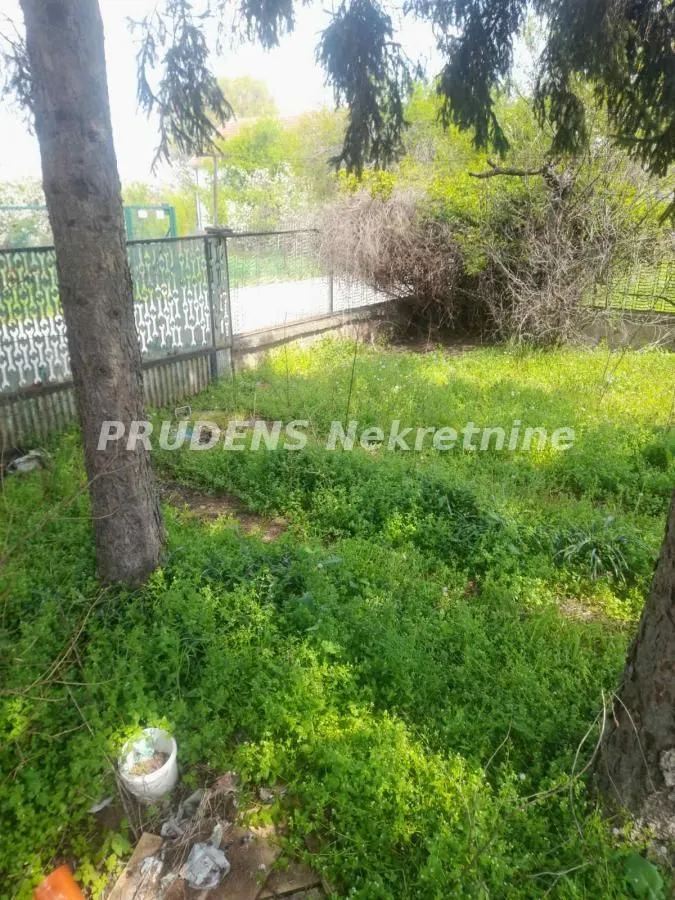 Prodaja, kuća, 53m², Surčin, Beograd