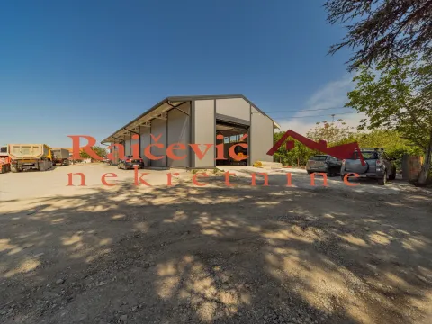 Rent, office space, 340m², Železnik, Beograd - image 2