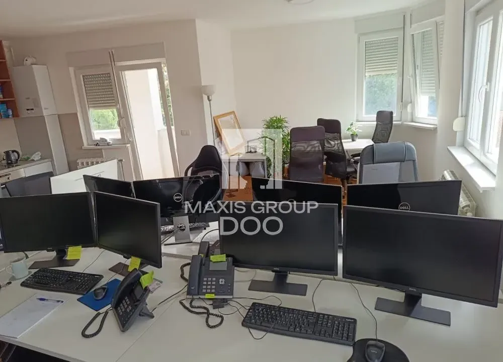 Prodaja, četvorosoban stan, 101m², Voždovačka Crkva, Voždovac Sve Podlokacije