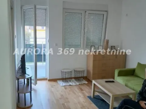 Izdavanje, garsonjera, 33m², Adice, Novi Sad Sve Podlokacije - image 3