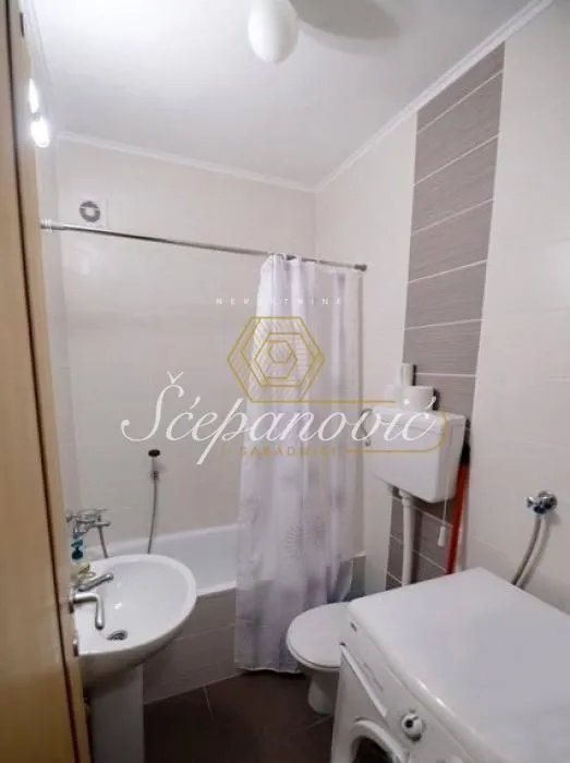 Prodaja, stan, 25m², Sajam, Novi Sad Sve Podlokacije