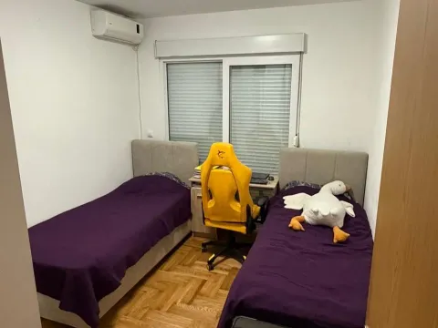 Prodaja, dvosoban stan, 80m², Centar, Bar - image 8