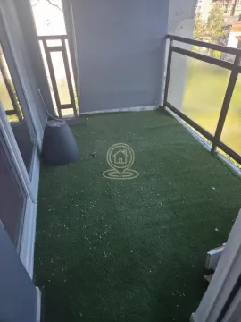 Rent, four bedroom apartment, 90m², Medijana, Niš - image 16