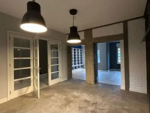 Izdavanje, trosoban stan, 125m², Stari Grad, Beograd - image 8