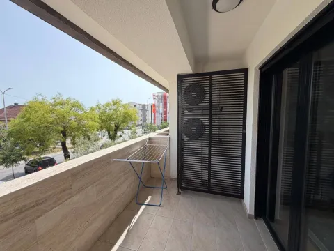 Rent, one bedroom apartment, 50m², Seljanovo, Tivat - image 6