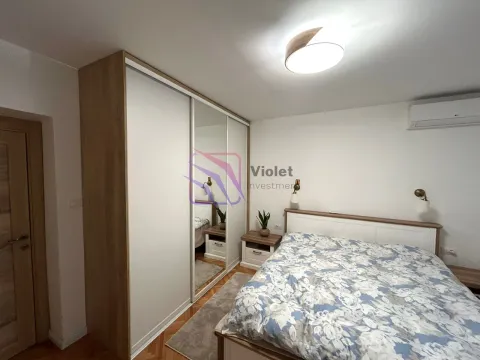 Sale, two bedroom apartment, 74m², Stara Varoš, Podgorica - image 5