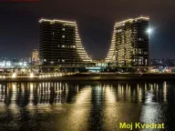 Prodaja, četvorosoban stan, 117m², Savski Venac, Beograd - image 19