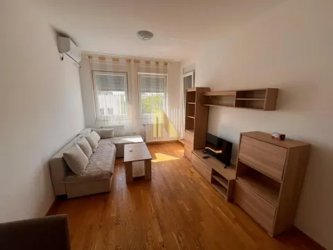 Izdavanje, jednosoban stan, 36m², Rotkvarija, Novi Sad Sve Podlokacije - image 2