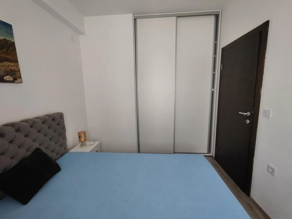 Izdavanje, jednosoban stan, 32m², Aqua park, Jagodina