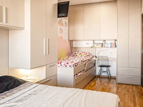 Prodaja, jednosoban stan, 51m², Tuški Put, Podgorica - image 5