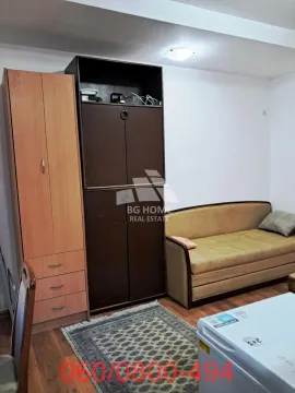 Izdavanje, jednosoban stan, 40m², Cvetkova Pijaca, Zvezdara Sve Podlokacije - image 3