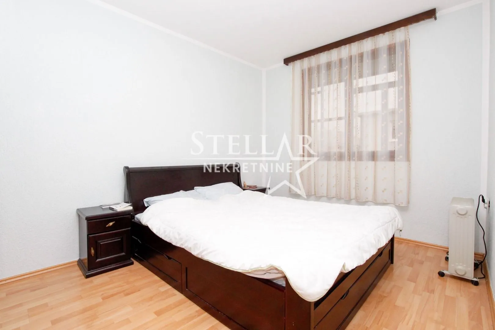Rent, apartment, 100m², Zlatica, Podgorica
