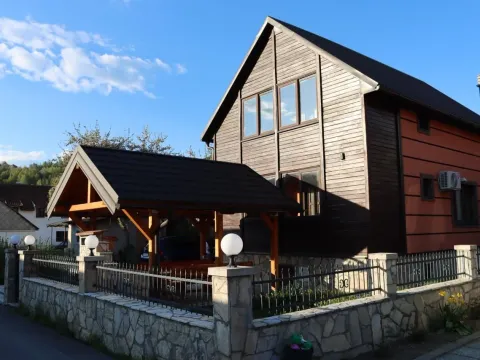 Sale, house, 130m², Smailagića Polje, Kolašin - image 2