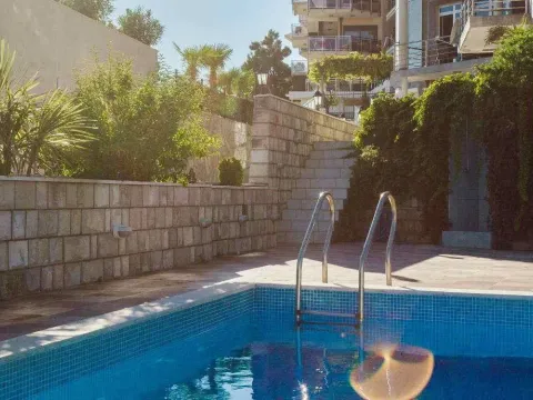 Prodaja, trosoban stan, 129m², Vidikovac, Budva - image 30