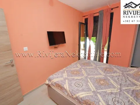 Prodaja, jednosoban stan, 37m², Kumbor, Herceg Novi - image 8