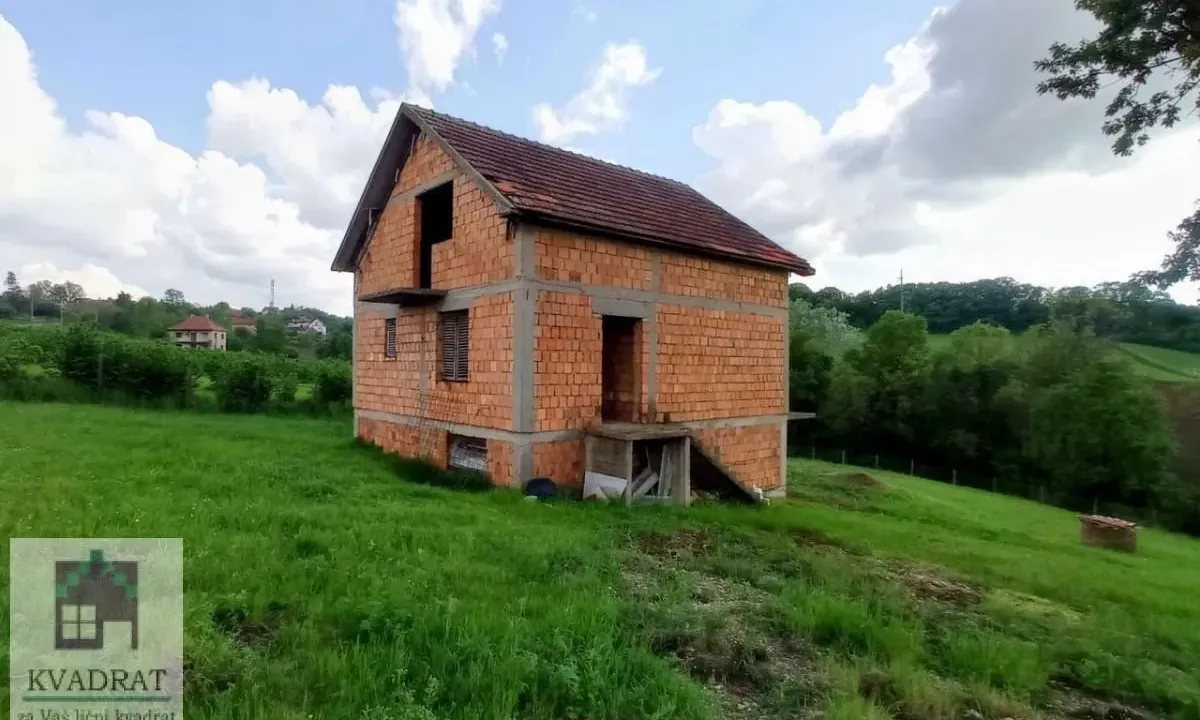 Prodaja, kuća, 159m², Mislodjin, Obrenovac