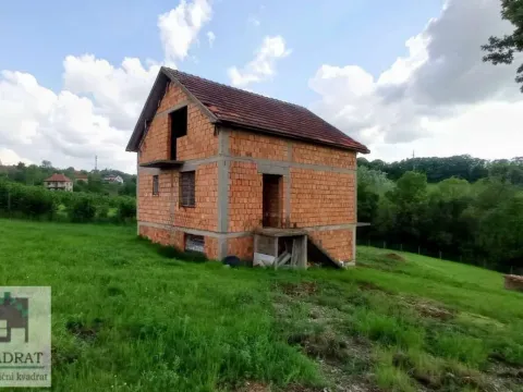 Prodaja, kuća, 159m², Mislodjin, Obrenovac
