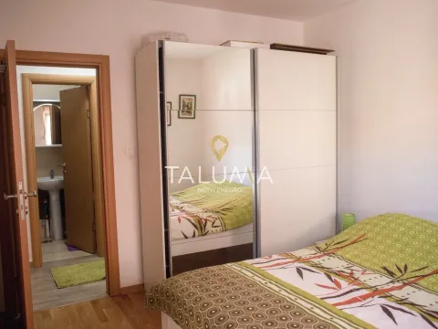 Izdavanje, jednosoban stan, 46m², Dalmatinska ulica, Podgorica - image 3