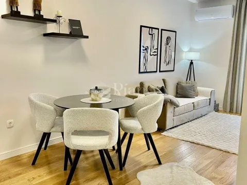 Izdavanje, jednosoban stan, 40m², Central Point, Podgorica - image 2