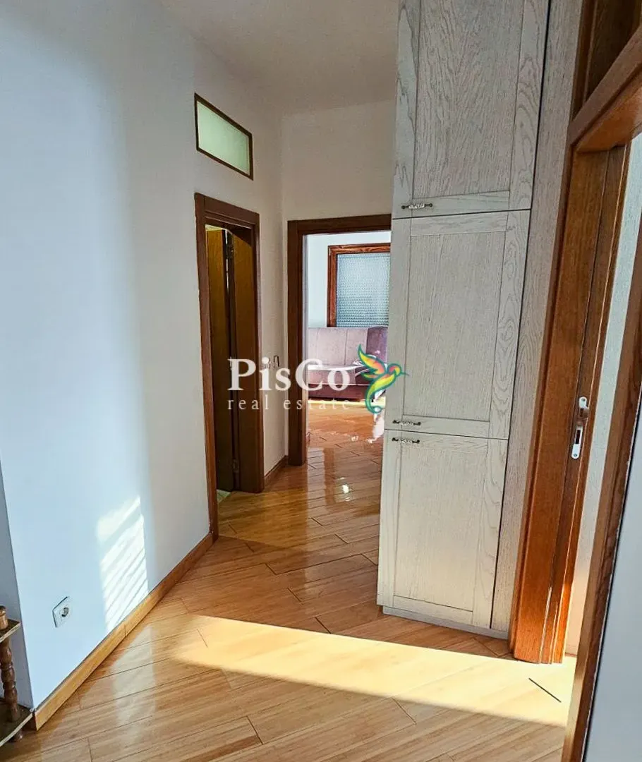 Rent, two bedroom apartment, 64m², Stari Aerodrom, Podgorica
