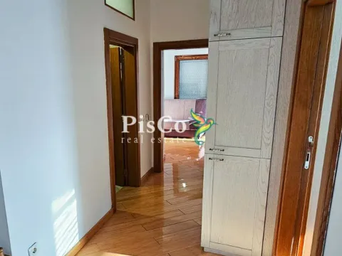 Izdavanje, dvosoban stan, 64m², Stari Aerodrom, Podgorica - image 8