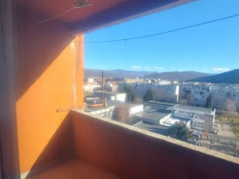 Prodaja, dvosoban stan, 73m², Centar, Nikšić - image 12