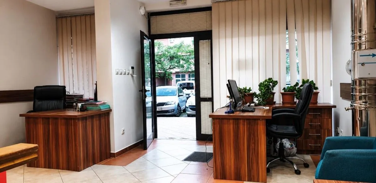 Rent, office space, 81m², Zabjelo, Podgorica