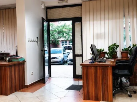 Rent, office space, 81m², Zabjelo, Podgorica - image 1