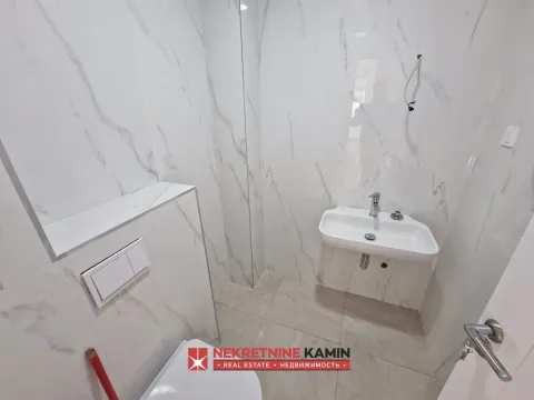 Sale, two bedroom apartment, 74m², Bečići, Budva - image 12